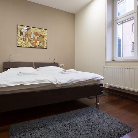 Apartments Zagreb Point - Vinogradska Экстерьер фото