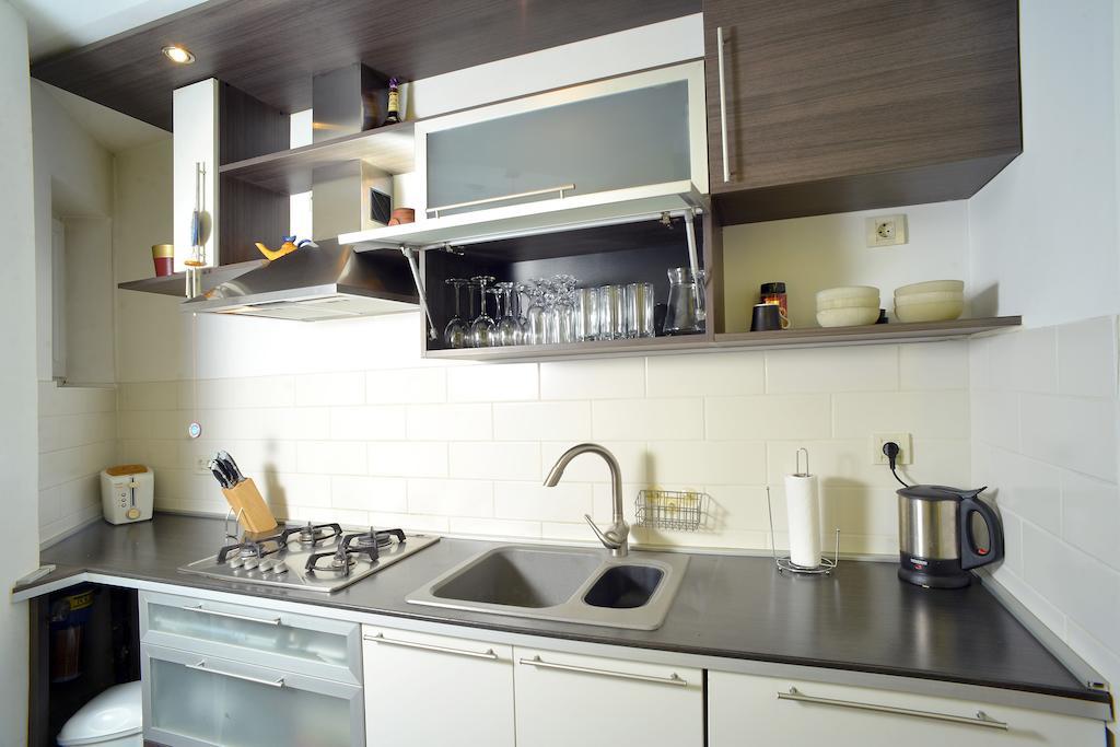 Apartments Zagreb Point - Vinogradska Номер фото