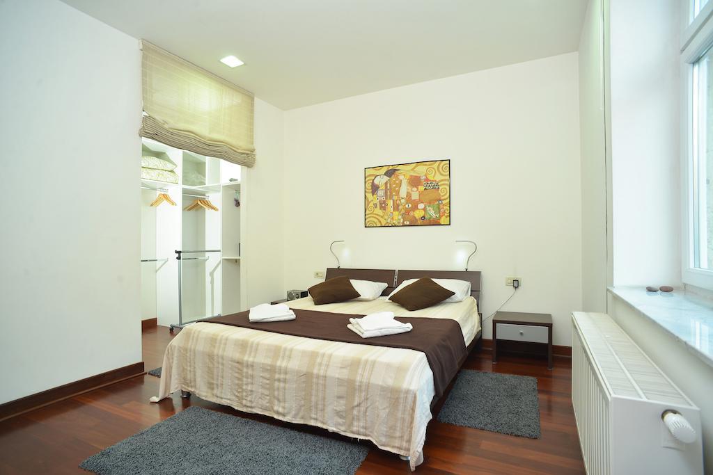 Apartments Zagreb Point - Vinogradska Номер фото