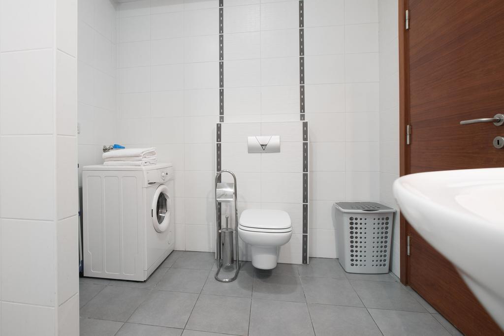 Apartments Zagreb Point - Vinogradska Экстерьер фото