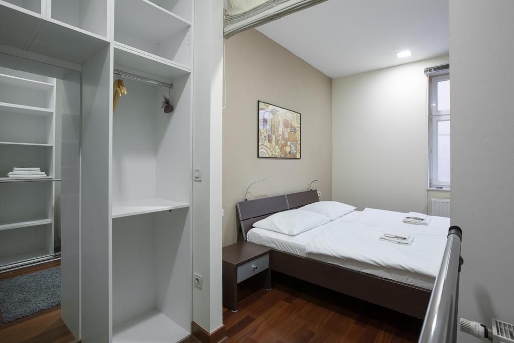 Apartments Zagreb Point - Vinogradska Экстерьер фото