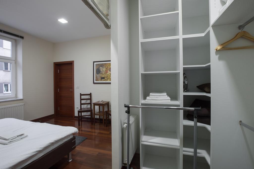 Apartments Zagreb Point - Vinogradska Экстерьер фото