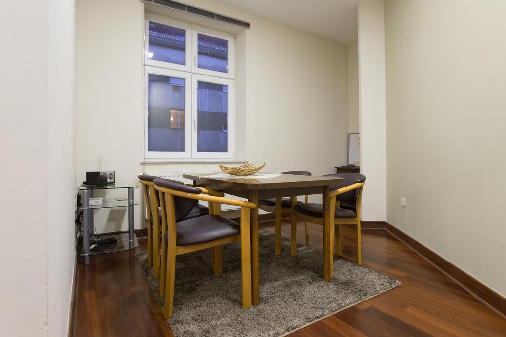 Apartments Zagreb Point - Vinogradska Экстерьер фото