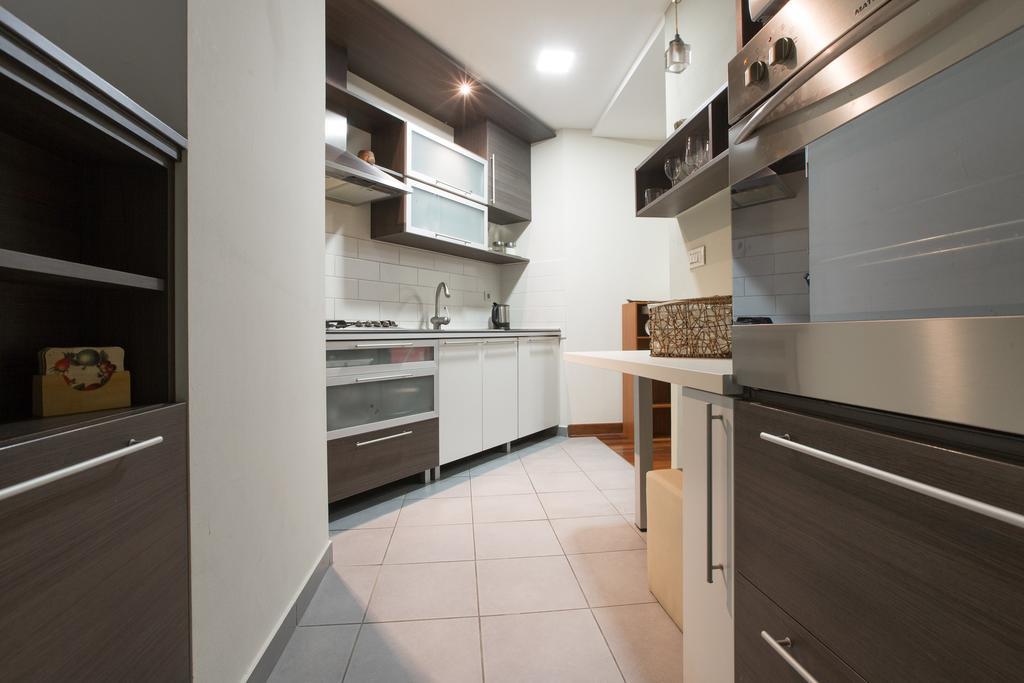 Apartments Zagreb Point - Vinogradska Экстерьер фото