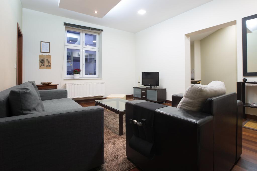Apartments Zagreb Point - Vinogradska Экстерьер фото