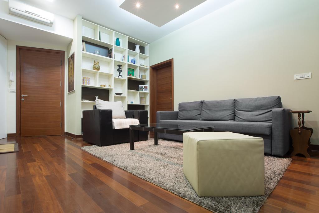 Apartments Zagreb Point - Vinogradska Экстерьер фото