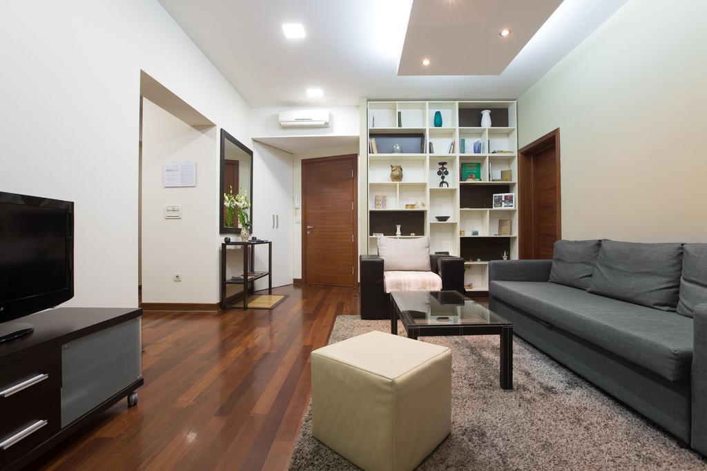 Apartments Zagreb Point - Vinogradska Экстерьер фото